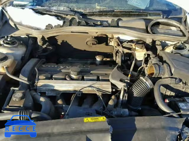 1997 VOLVO 850 YV1LW5543V2340608 image 6