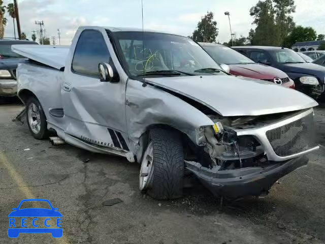 2004 FORD F150 SVT L 2FTRF07344CA19090 image 0