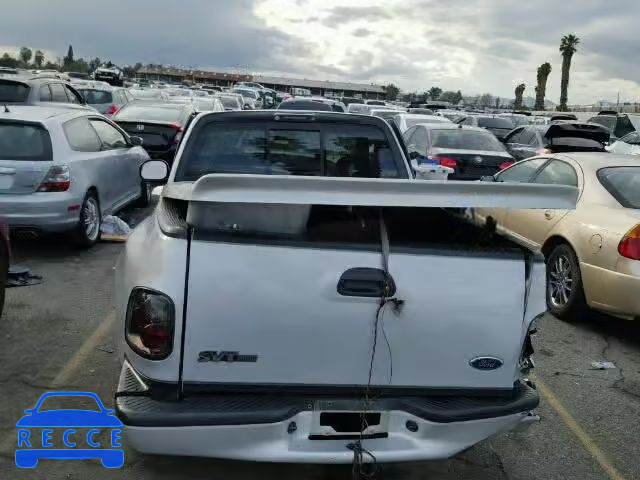 2004 FORD F150 SVT L 2FTRF07344CA19090 image 9