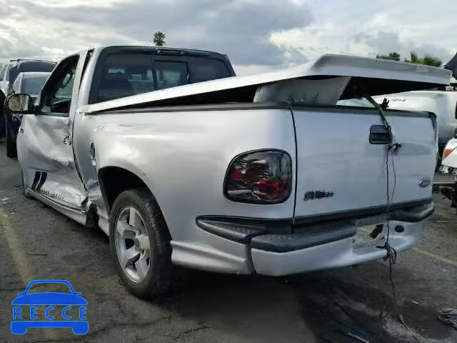 2004 FORD F150 SVT L 2FTRF07344CA19090 Bild 2