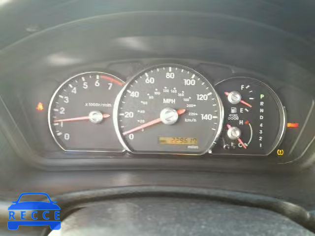 2007 MITSUBISHI ENDEAVOR S 4A4MM31S97E036007 image 7