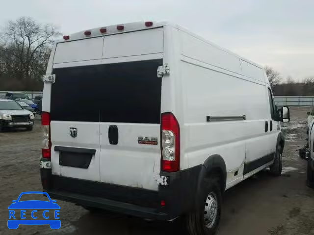 2017 RAM PROMASTER 3C6TRVDG2HE503207 зображення 3