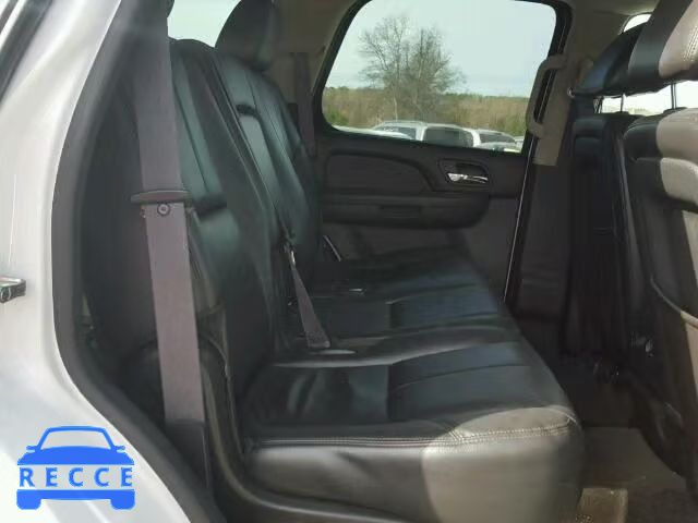 2012 GMC YUKON SLT 1GKS1CE00CR106548 image 5