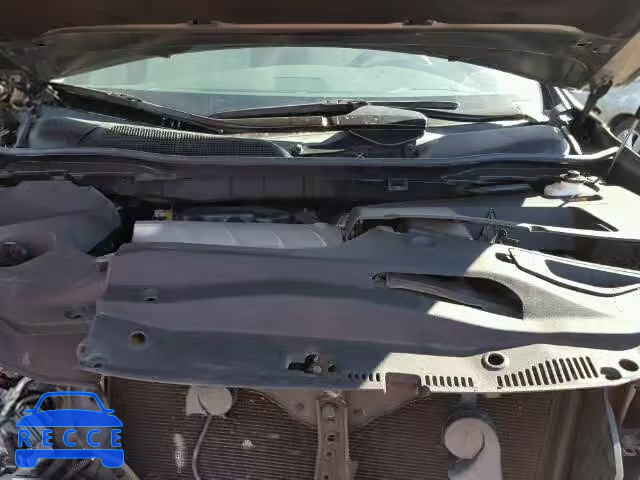 2012 LEXUS RX 350 2T2ZK1BA7CC083624 image 6