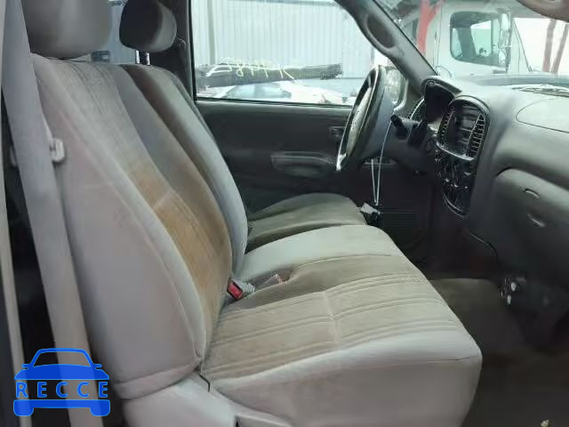 2004 TOYOTA TUNDRA ACC 5TBRN34174S445490 image 4
