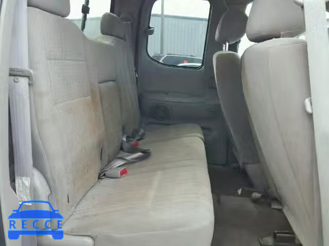 2004 TOYOTA TUNDRA ACC 5TBRN34174S445490 image 5