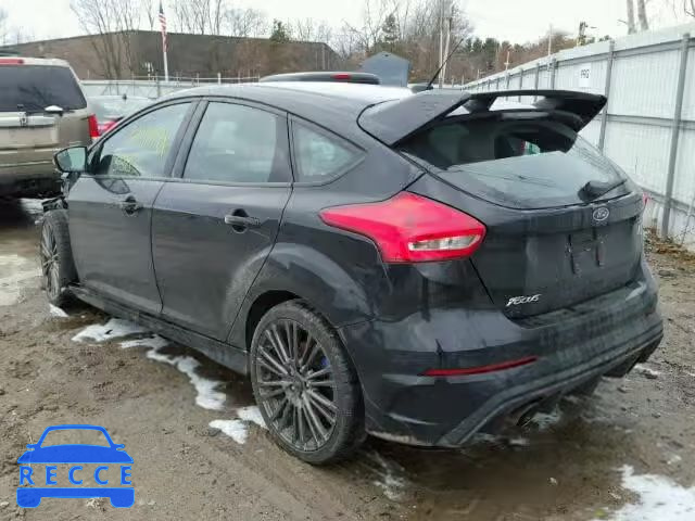 2016 FORD FOCUS RS WF0DP3TH6G4116190 image 2
