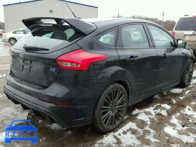 2016 FORD FOCUS RS WF0DP3TH6G4116190 image 3
