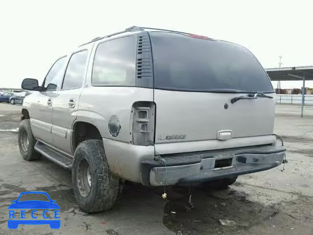 2006 CHEVROLET TAHOE C150 1GNEC13Z86J108356 image 2