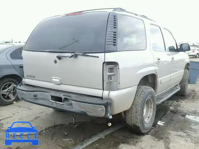 2006 CHEVROLET TAHOE C150 1GNEC13Z86J108356 image 3