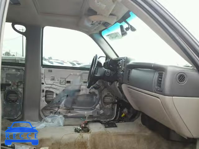 2006 CHEVROLET TAHOE C150 1GNEC13Z86J108356 image 4