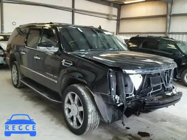 2011 CADILLAC ESCALADE E 1GYS3HEF4BR392257 image 0