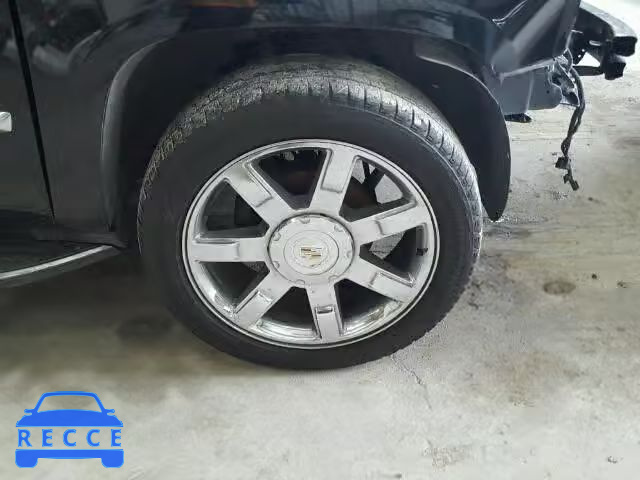 2011 CADILLAC ESCALADE E 1GYS3HEF4BR392257 image 9