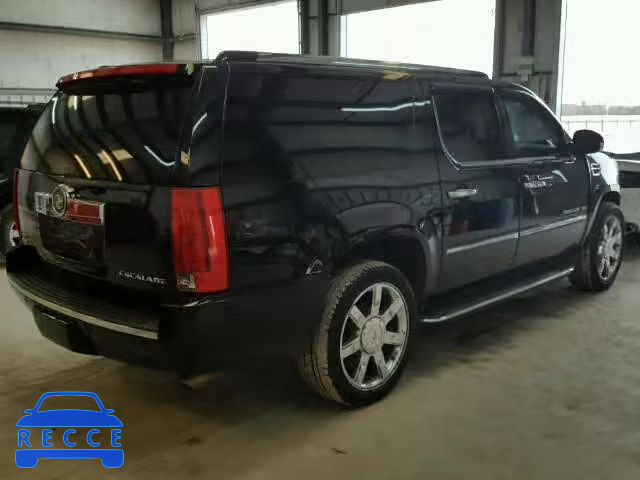 2011 CADILLAC ESCALADE E 1GYS3HEF4BR392257 image 3