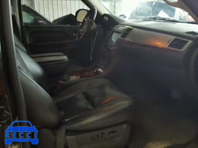 2011 CADILLAC ESCALADE E 1GYS3HEF4BR392257 image 4