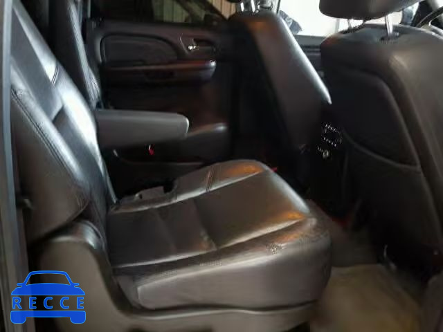 2011 CADILLAC ESCALADE E 1GYS3HEF4BR392257 image 5