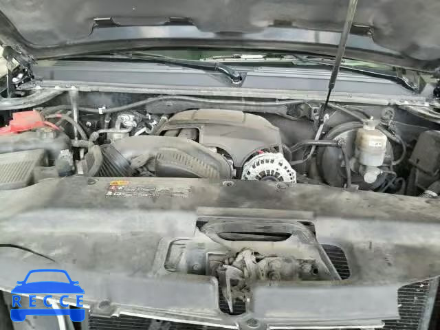 2011 CADILLAC ESCALADE E 1GYS3HEF4BR392257 image 6