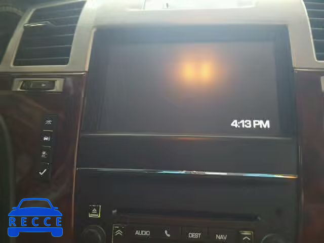 2011 CADILLAC ESCALADE E 1GYS3HEF4BR392257 image 8