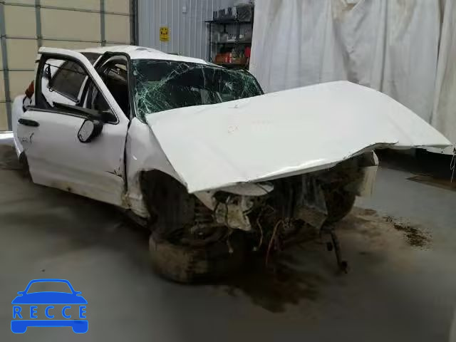 2006 FORD CROWN VIC 2FAFP71W46X131269 image 0