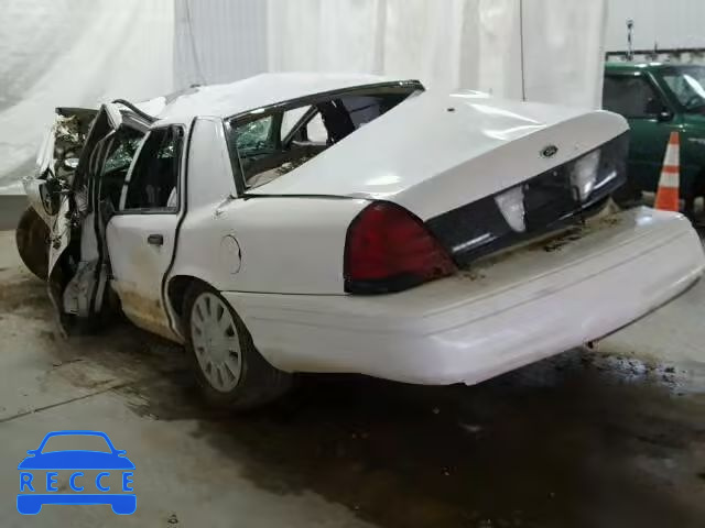 2006 FORD CROWN VIC 2FAFP71W46X131269 image 2