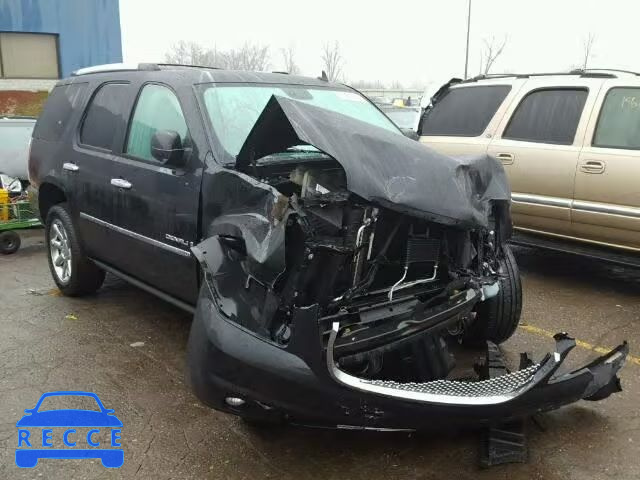 2009 GMC YUKON DENA 1GKFK03249J100096 image 0