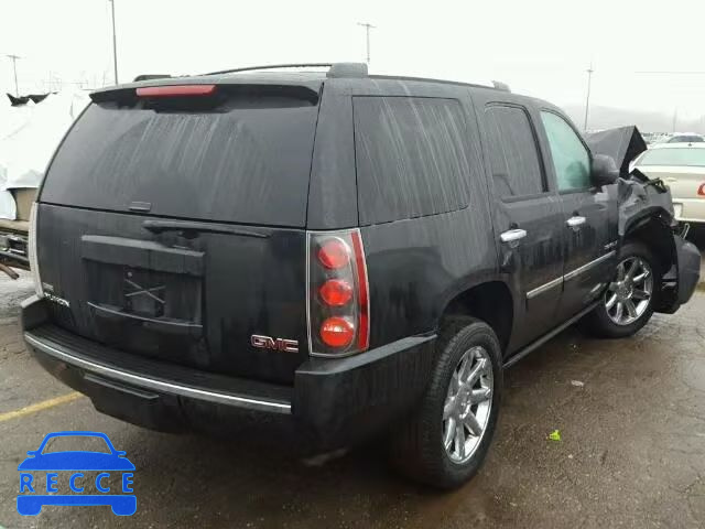 2009 GMC YUKON DENA 1GKFK03249J100096 image 3