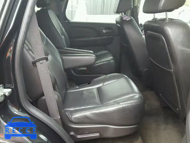 2009 GMC YUKON DENA 1GKFK03249J100096 image 5