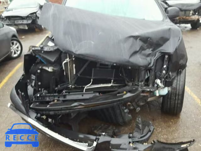 2009 GMC YUKON DENA 1GKFK03249J100096 image 6