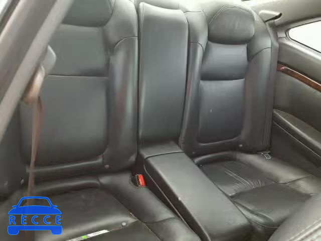 2003 ACURA 3.2 CL 19UYA42463A005324 image 5