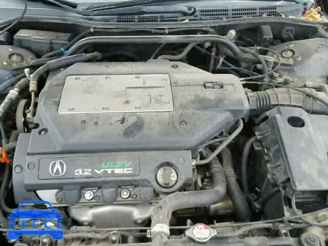 2003 ACURA 3.2 CL 19UYA42463A005324 image 6