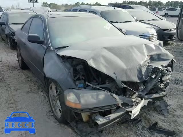 2003 ACURA 3.2 CL TYP 19UYA42613A007533 image 0