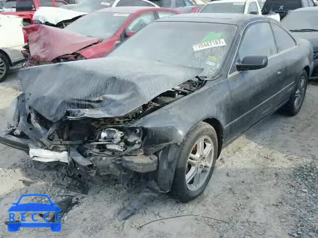 2003 ACURA 3.2 CL TYP 19UYA42613A007533 image 1