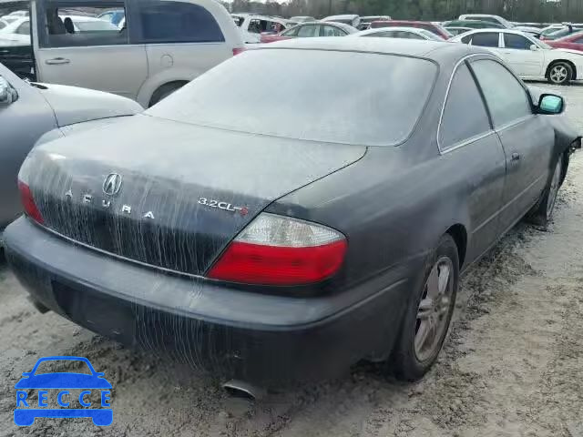 2003 ACURA 3.2 CL TYP 19UYA42613A007533 зображення 3