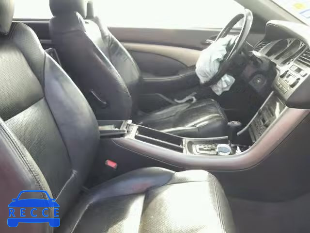 2003 ACURA 3.2 CL TYP 19UYA42613A007533 image 4