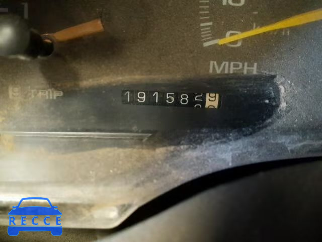 1997 GMC SIERRA K15 2GTEK19M8V1515058 image 7