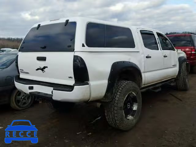 2011 TOYOTA TACOMA DOU 3TMLU4EN3BM067883 image 3