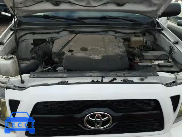 2011 TOYOTA TACOMA DOU 3TMLU4EN3BM067883 image 6