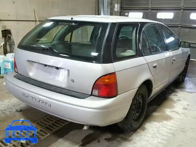 2001 SATURN SW2 1G8ZN847X1Z275350 зображення 3