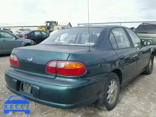 1998 CHEVROLET MALIBU 1G1ND52M2WY100739 image 3