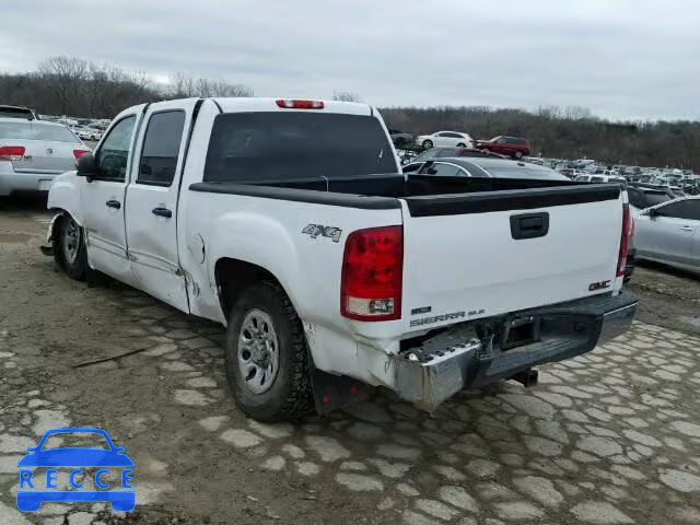 2012 GMC SIERRA K15 3GTP2VE72CG150722 image 2