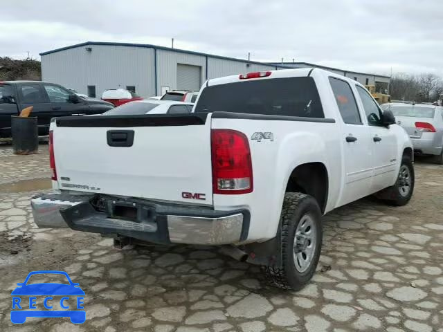 2012 GMC SIERRA K15 3GTP2VE72CG150722 image 3