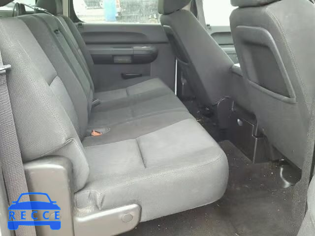 2012 GMC SIERRA K15 3GTP2VE72CG150722 image 5