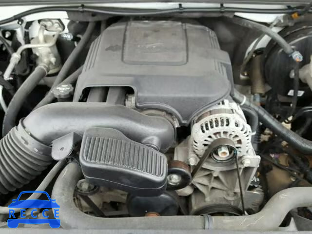 2012 GMC SIERRA K15 3GTP2VE72CG150722 image 6