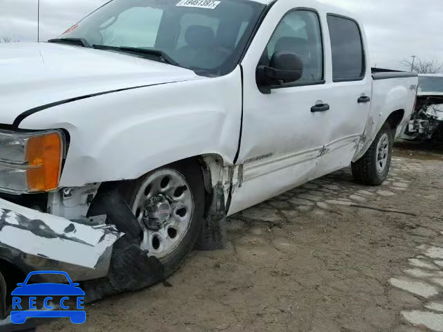 2012 GMC SIERRA K15 3GTP2VE72CG150722 image 8
