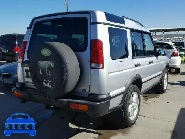 2002 LAND ROVER DISCOVERY SALTY12472A765997 image 3