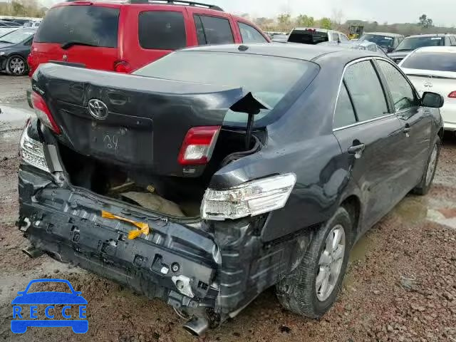 2011 TOYOTA CAMRY LE/X 4T1BK3EK1BU129774 image 3