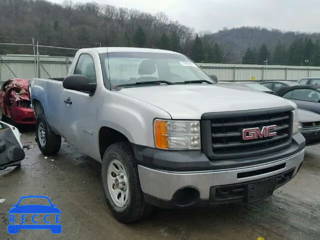 2010 GMC SIERRA K15 1GTPKTE02AZ282724 image 0