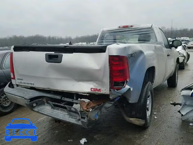2010 GMC SIERRA K15 1GTPKTE02AZ282724 image 3