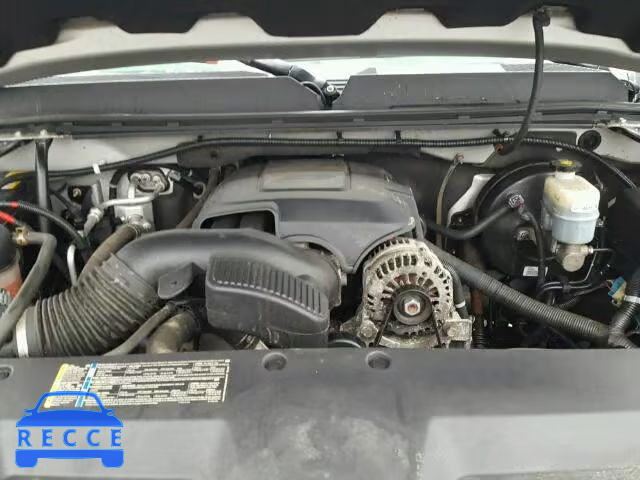 2010 GMC SIERRA K15 1GTPKTE02AZ282724 image 6