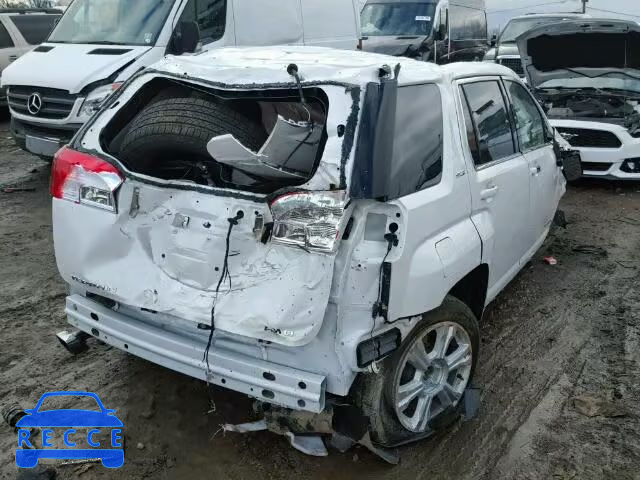 2017 GMC TERRAIN SL 2GKFLTEK2H6165763 image 3